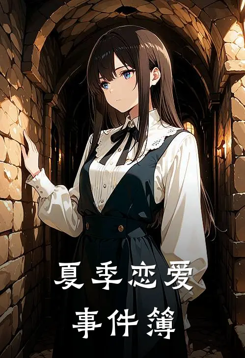 夏季恋爱事件簿