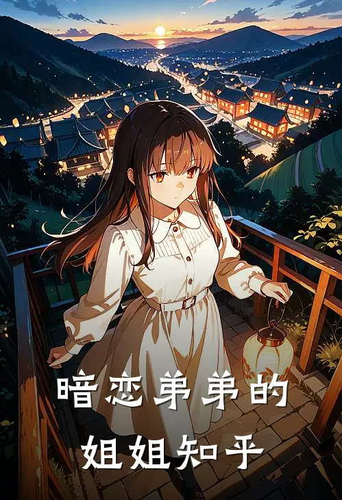 暗恋弟弟的姐姐知乎