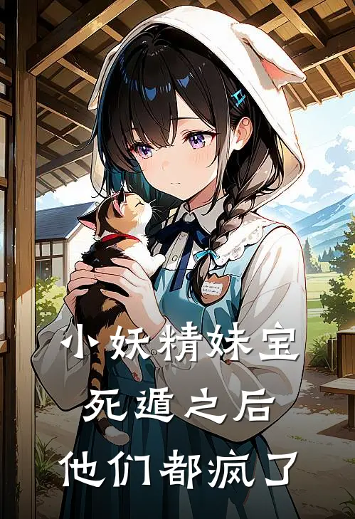 小妖精妹宝死遁之后，他们都疯了