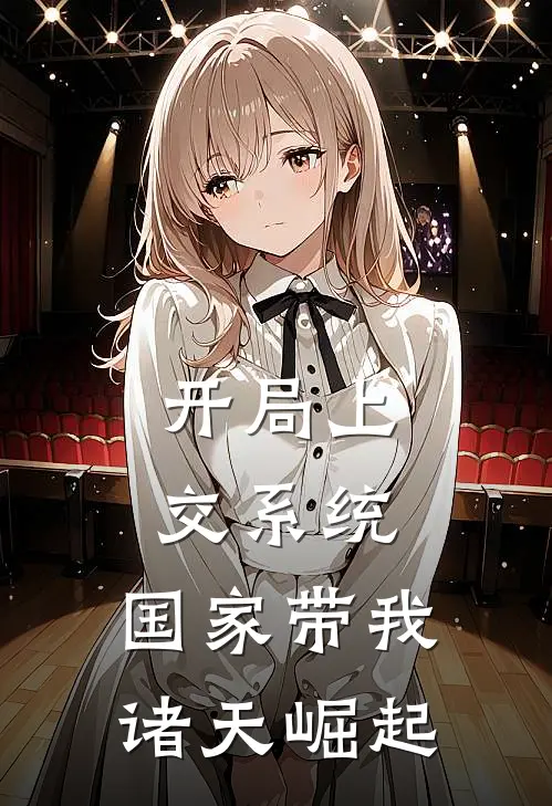 开局上交系统，国家带我诸天崛起