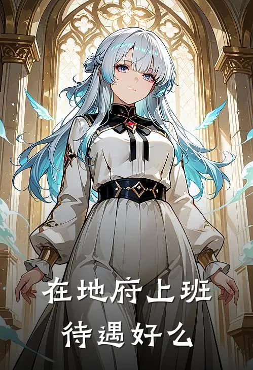 在地府上班待遇好么