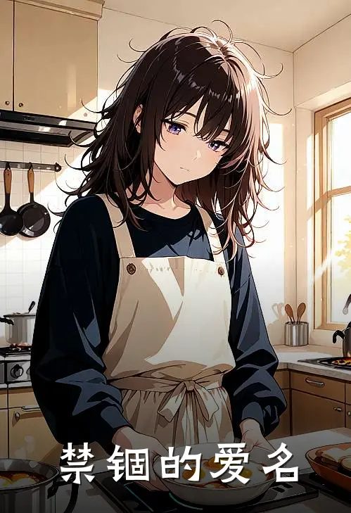 禁锢的爱名