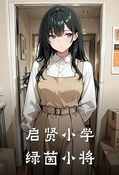 启贤小学，绿茵小将