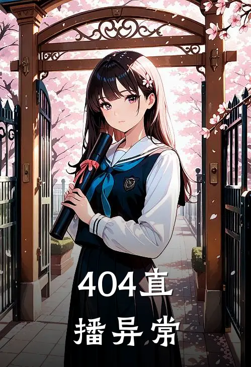404直播异常