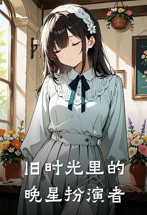 旧时光里的晚星扮演者