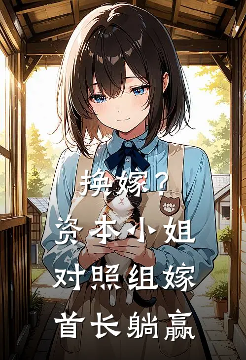 换嫁？资本小姐对照组嫁首长躺赢