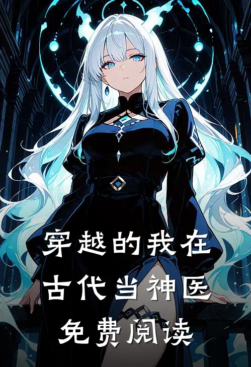 穿越的我在古代当神医免费阅读