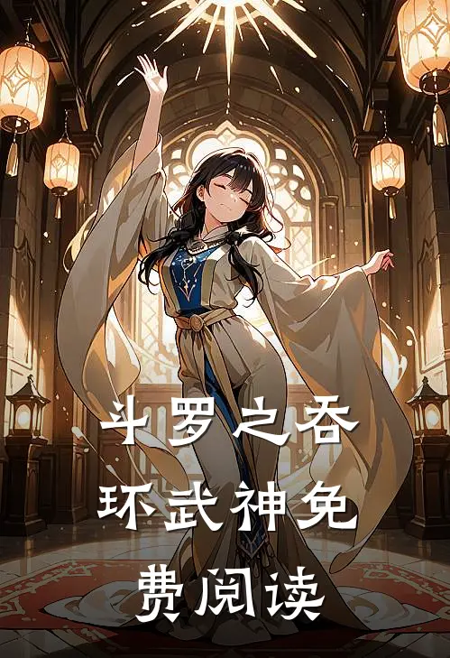 斗罗之吞环武神免费阅读