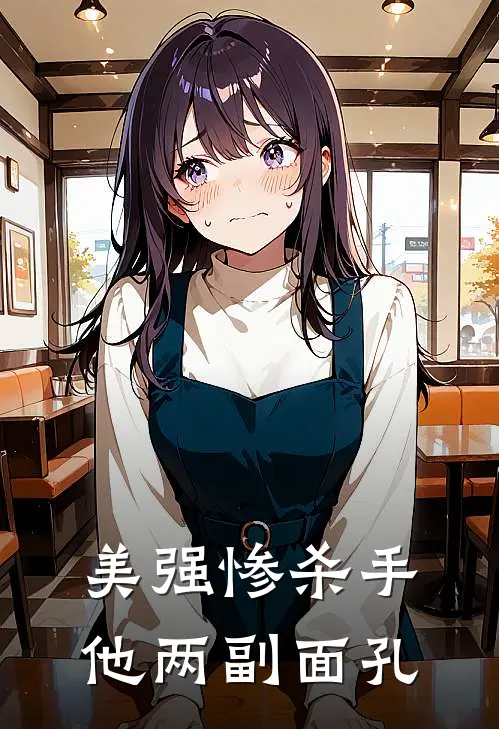 美强惨杀手，他两副面孔