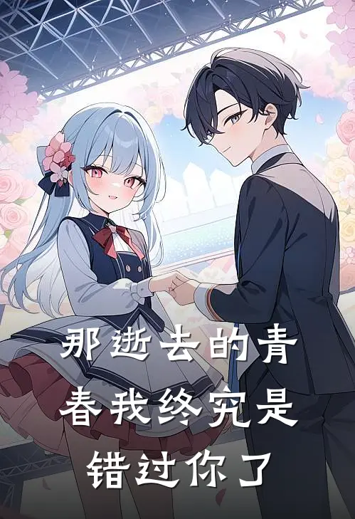 那逝去的青春我终究是错过你了