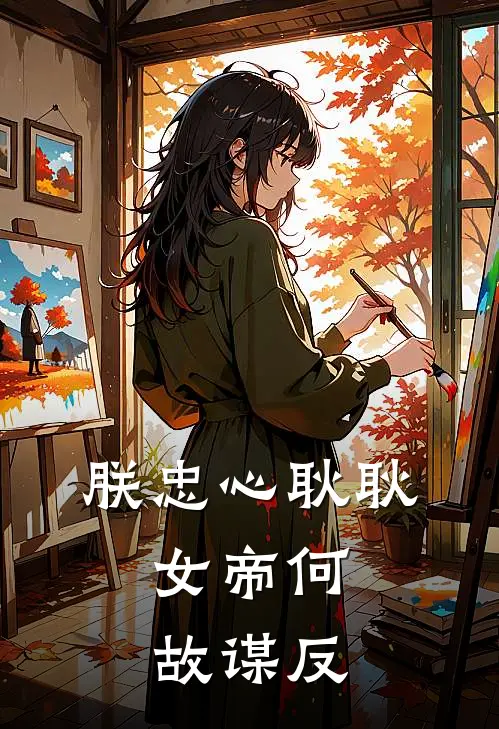 朕忠心耿耿，女帝何故谋反