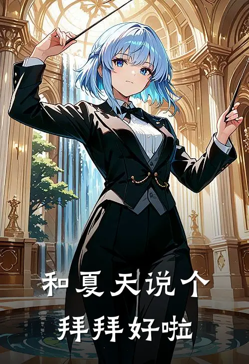 和夏天说个拜拜好啦