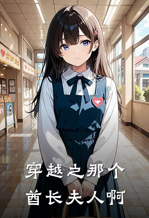 穿越之那个酋长夫人啊