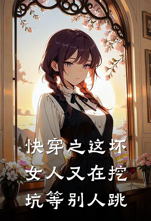 快穿之这坏女人又在挖坑等别人跳