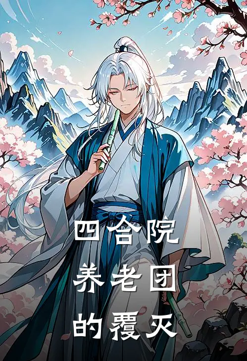 四合院：养老团的覆灭