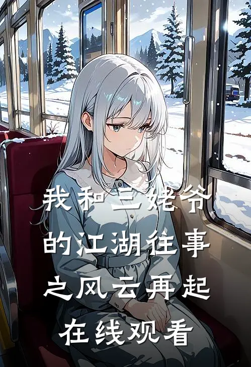 我和三姥爷的江湖往事之风云再起在线观看