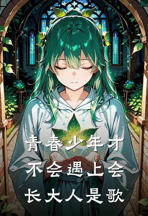 青春少年才不会遇上会长大人是歌