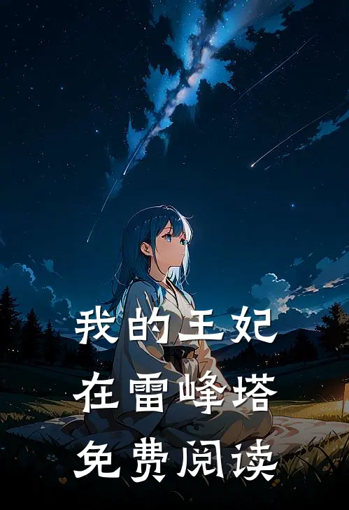 我的王妃在雷峰塔免费阅读
