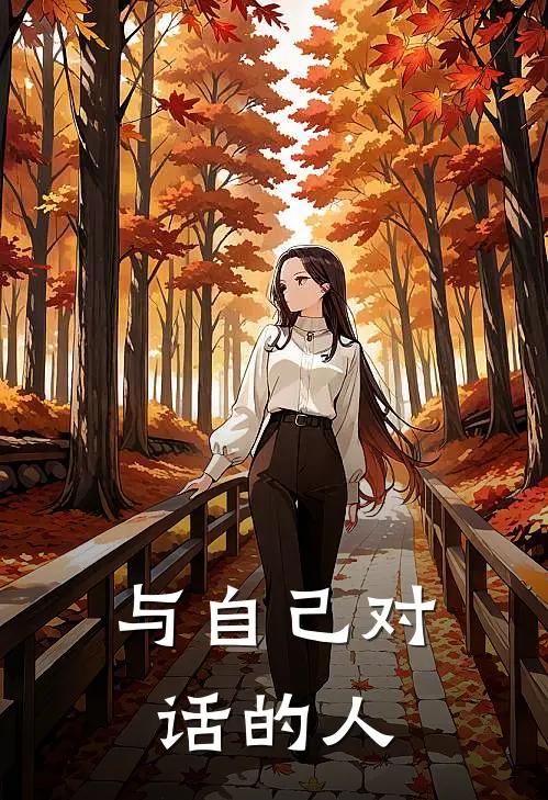 与自己对话的人