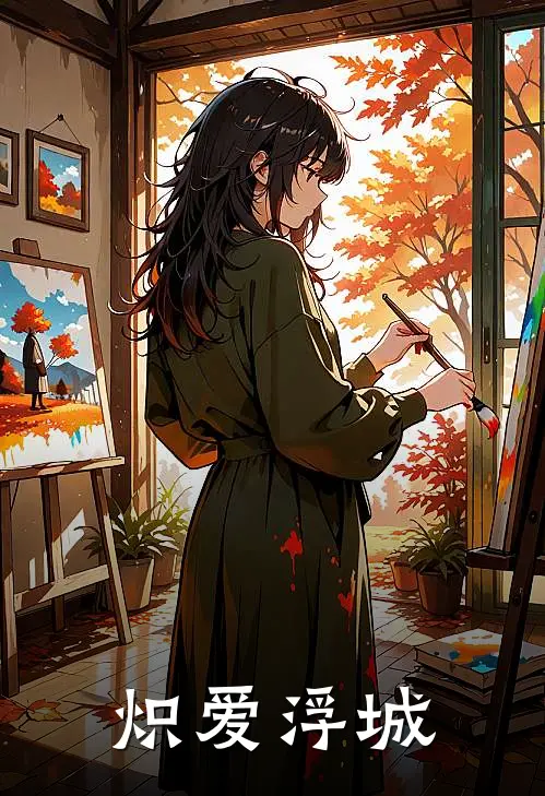 炽爱浮城