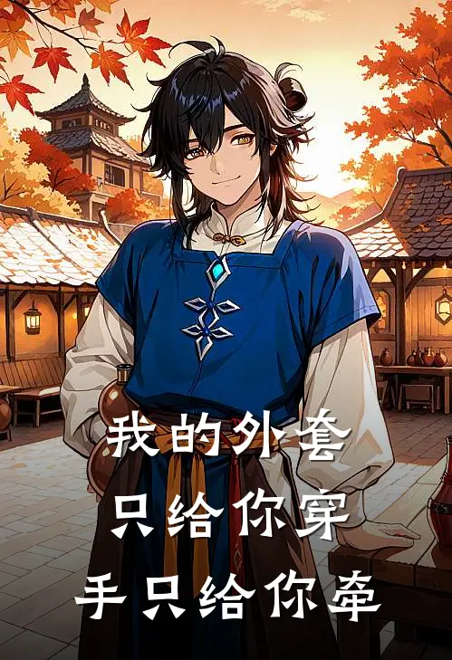 我的外套只给你穿,手只给你牵
