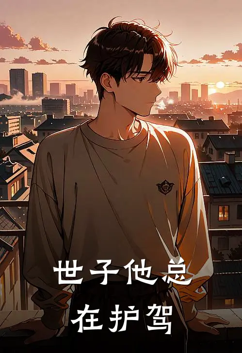 世子他总在护驾