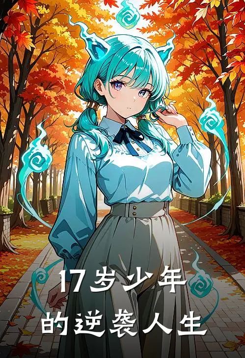 17岁少年的逆袭人生