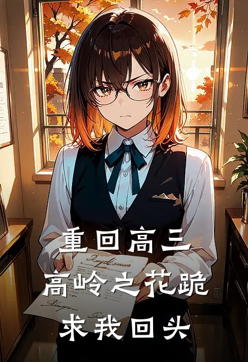 重回高三，高岭之花跪求我回头