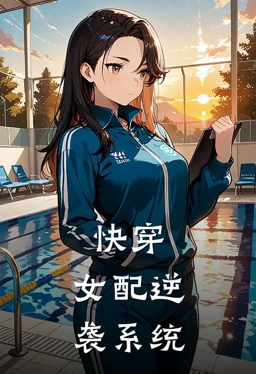 快穿：女配逆袭系统