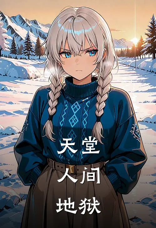 天堂，人间，地狱