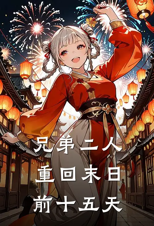 兄弟二人重回末日前十五天