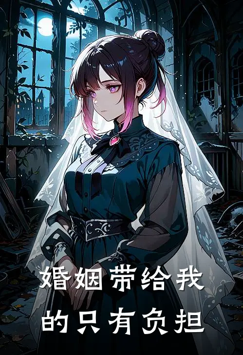 婚姻带给我的只有负担