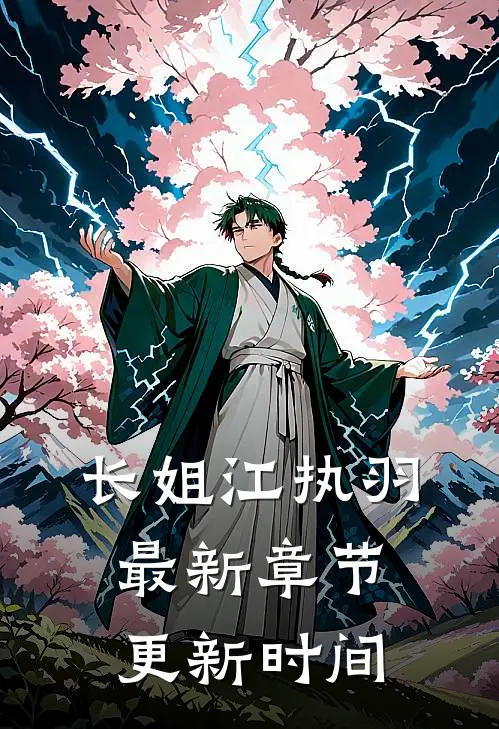 长姐江执羽最新章节更新时间