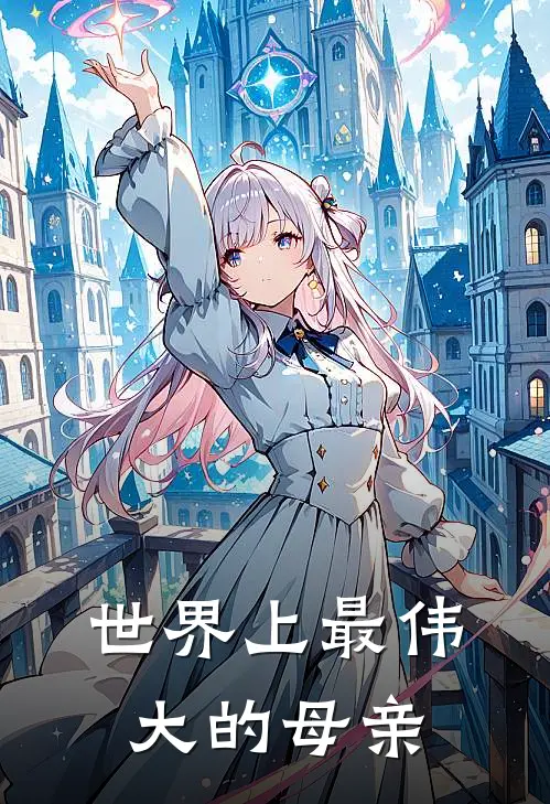 世界上最伟大的母亲