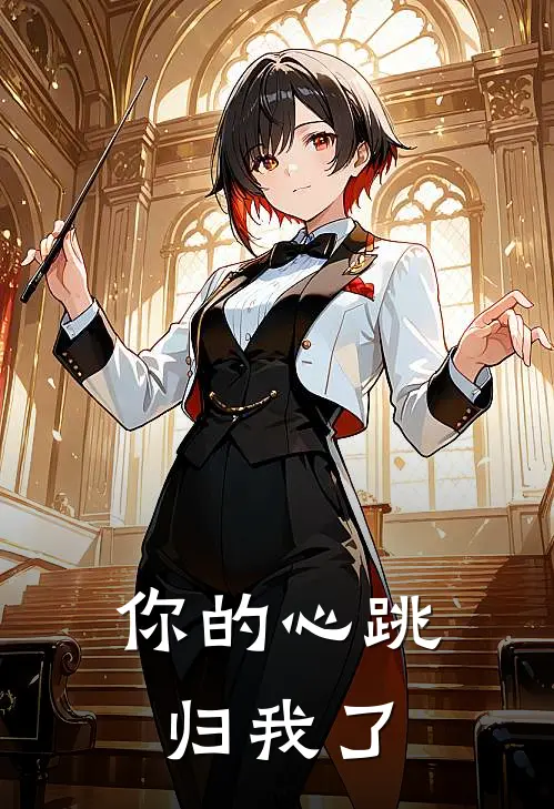 你的心跳归我了