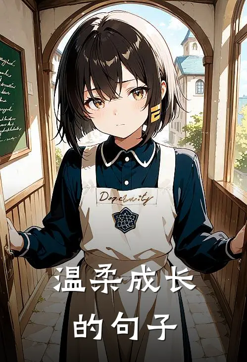 温柔成长的句子