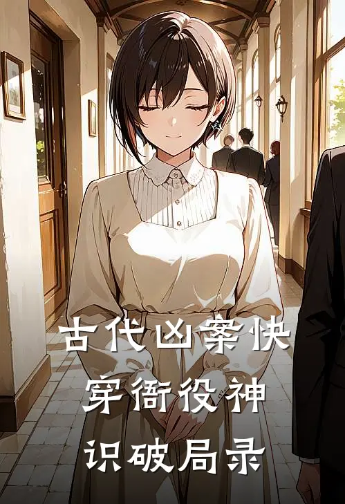 古代凶案快穿衙役神识破局录