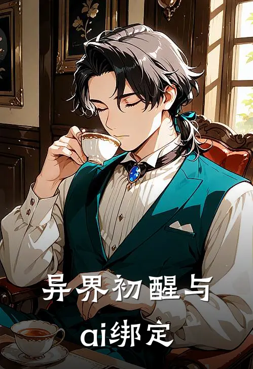 异界初醒与ai绑定