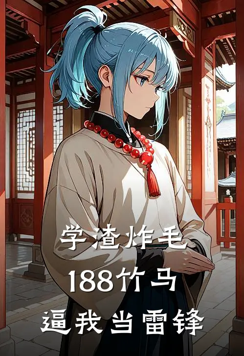 学渣炸毛：188竹马逼我当雷锋