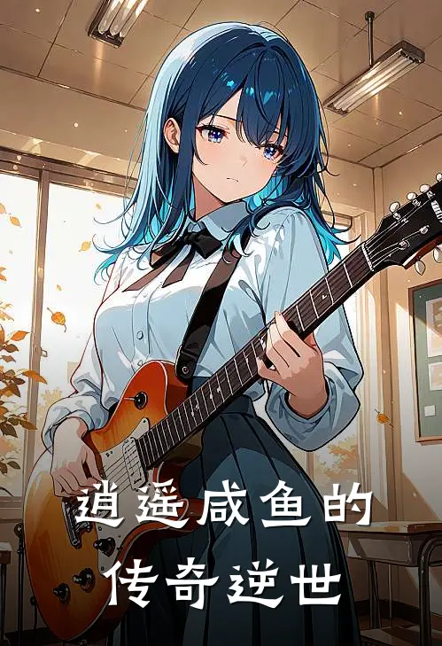 逍遥咸鱼的传奇逆世