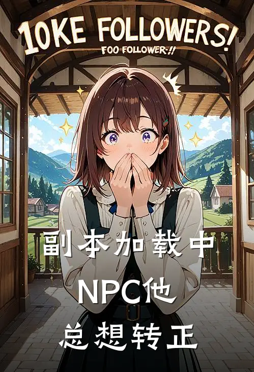 副本加载中：NPC他总想转正