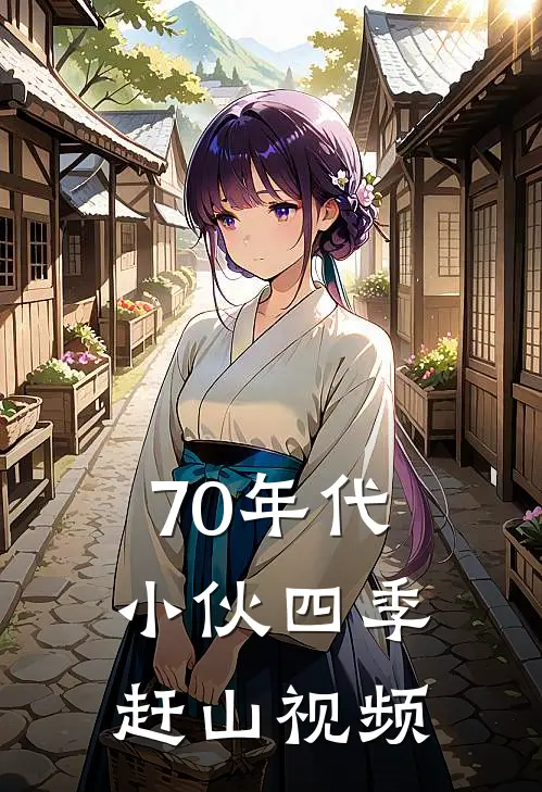 70年代小伙四季赶山视频