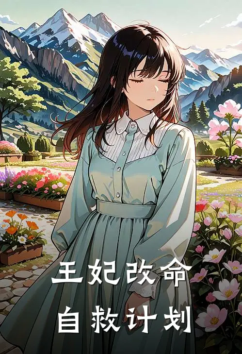 王妃改命自救计划