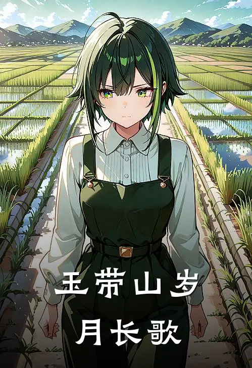 玉带山岁月长歌