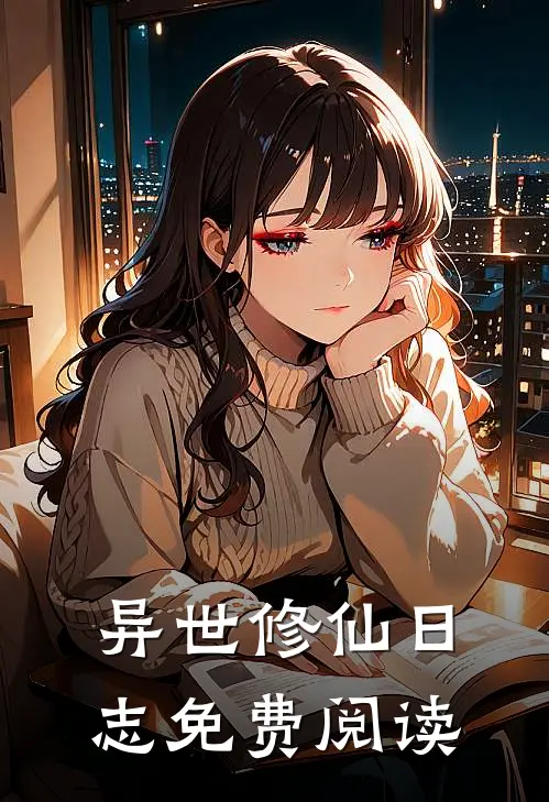 异世修仙日志免费阅读