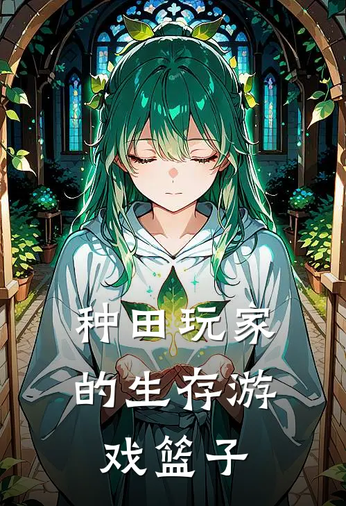 种田玩家的生存游戏 篮子