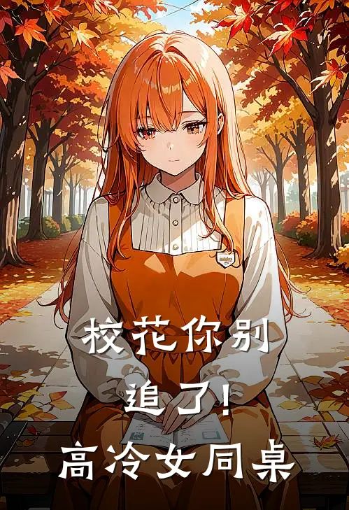 校花你别追了!高冷女同桌