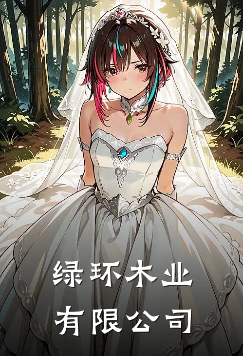 绿环木业有限公司