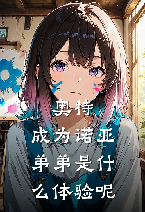 奥特：成为诺亚弟弟是什么体验呢