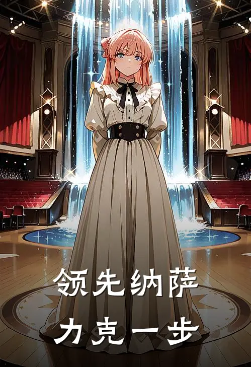 领先纳萨力克一步